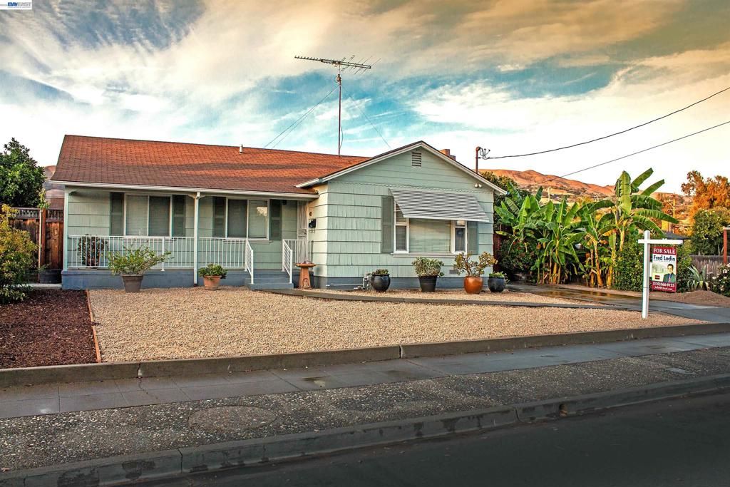 48 N Cragmont Ave, San Jose, CA 95127