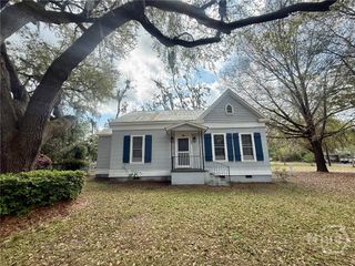 504 N Maple Street, Springfield, GA 31329