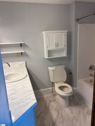 305 E Cherokee Street, Chesnee, SC 29323