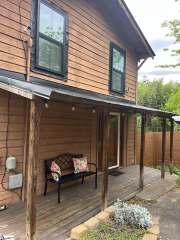 305 E Cherokee Street, Chesnee, SC 29323