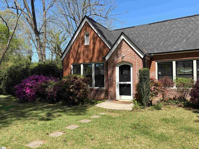 305 E Cherokee Street, Chesnee, SC 29323