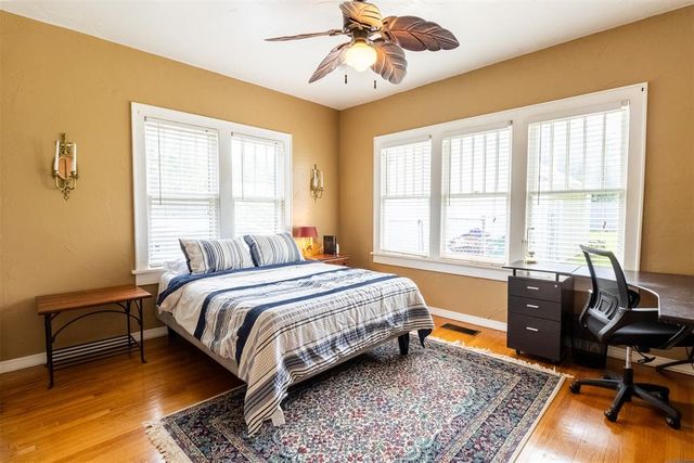 2724 NW 13th Street, Oklahoma City, OK 73107