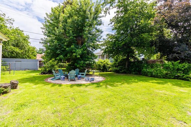 2724 NW 13th Street, Oklahoma City, OK 73107