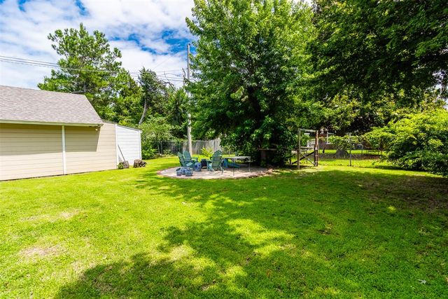 2724 NW 13th Street, Oklahoma City, OK 73107