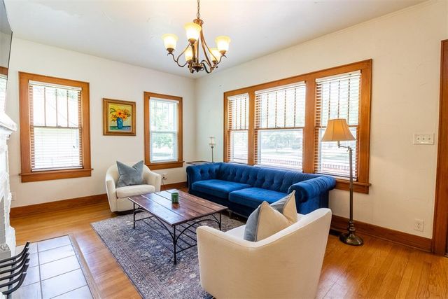 2724 NW 13th Street, Oklahoma City, OK 73107