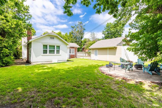 2724 NW 13th Street, Oklahoma City, OK 73107