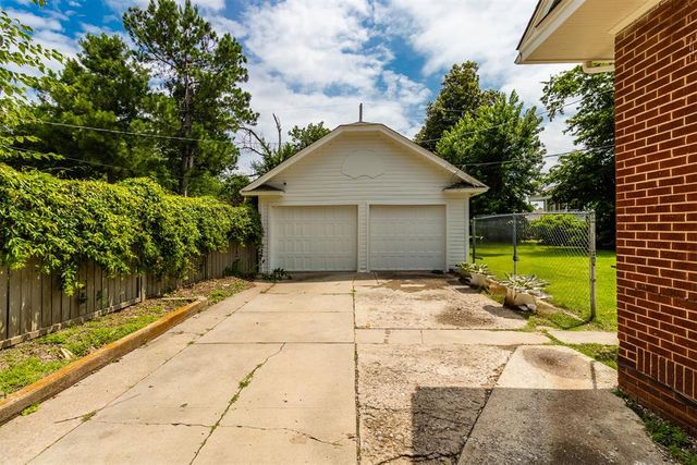 2724 NW 13th Street, Oklahoma City, OK 73107