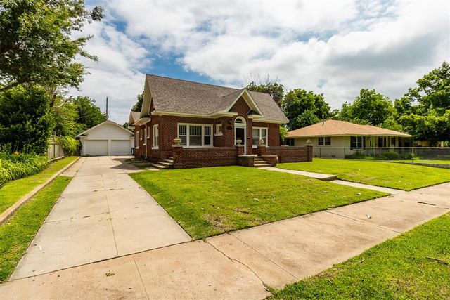 2724 NW 13th Street, Oklahoma City, OK 73107