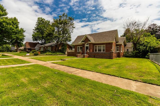 2724 NW 13th Street, Oklahoma City, OK 73107