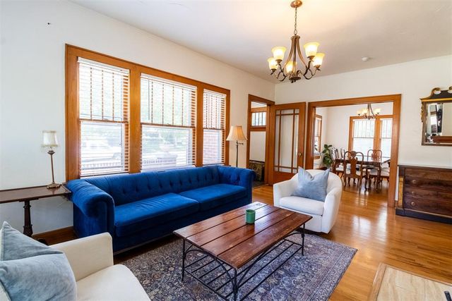 2724 NW 13th Street, Oklahoma City, OK 73107