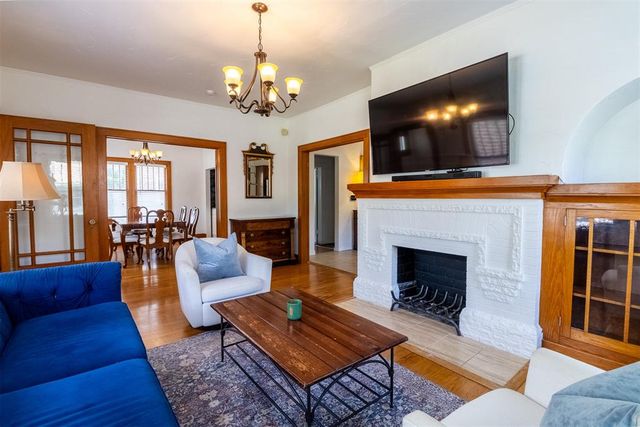 2724 NW 13th Street, Oklahoma City, OK 73107