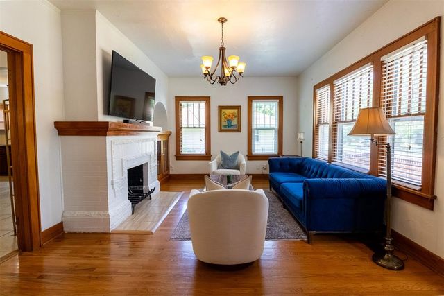 2724 NW 13th Street, Oklahoma City, OK 73107