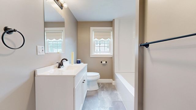 6 Maple Circle, Shrewsbury, MA 01545