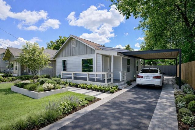 4714 Nichols Street, Houston, TX 77020