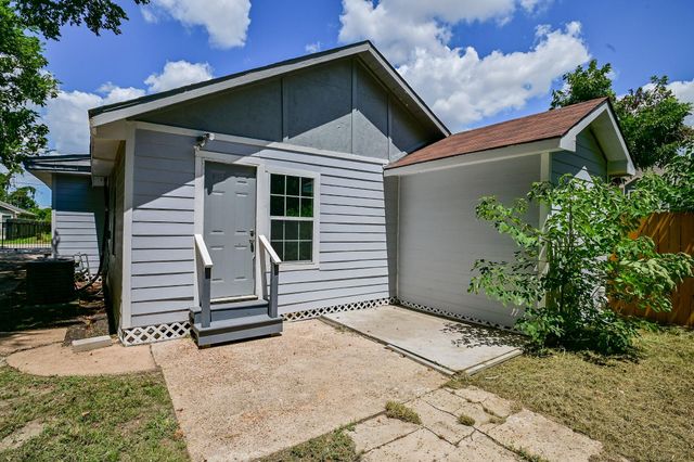 4714 Nichols Street, Houston, TX 77020