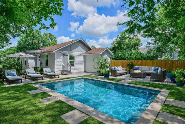 4714 Nichols Street, Houston, TX 77020