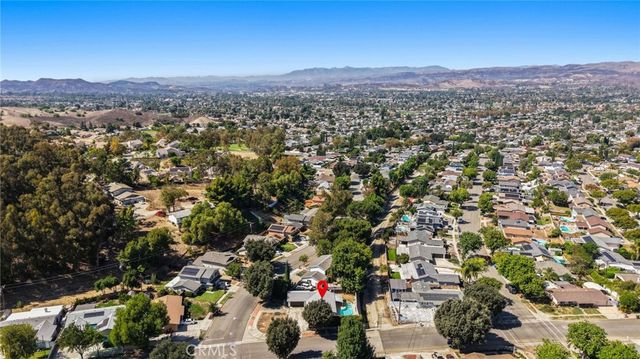 762 Talbert, Simi Valley, CA 93065
