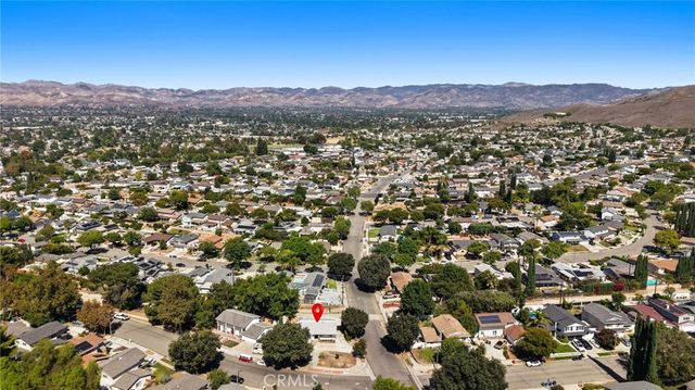 762 Talbert, Simi Valley, CA 93065