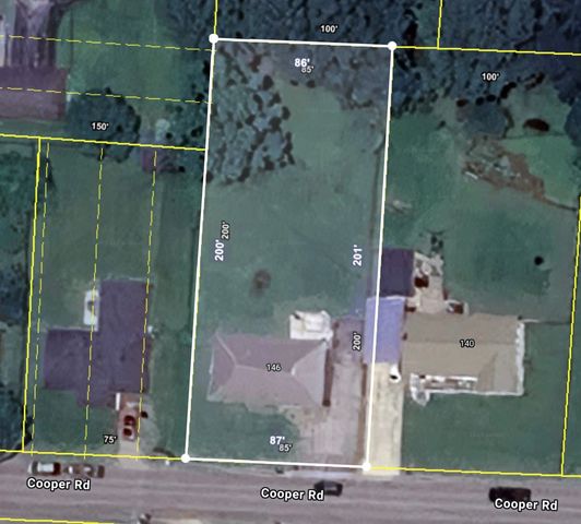 146 Cooper Rd, Cookeville, TN 38506