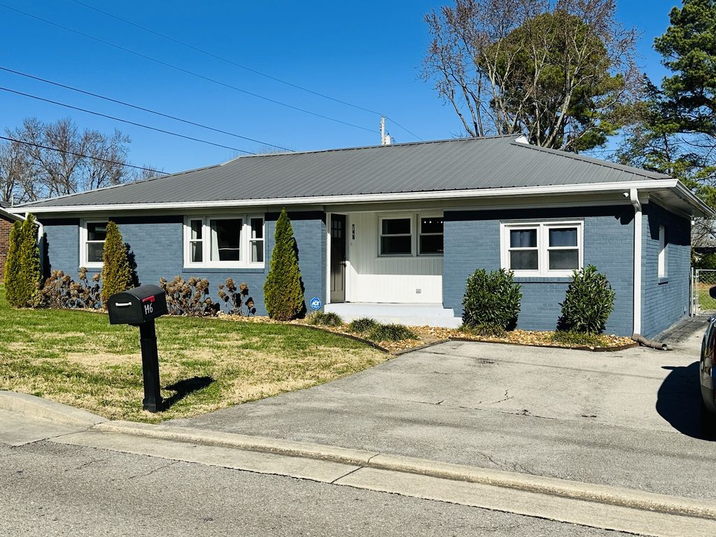 146 Cooper Rd, Cookeville, TN 38506