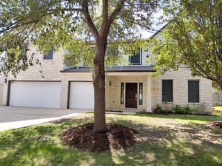 281 HOMETOWN PKWY, Kyle, TX 78640