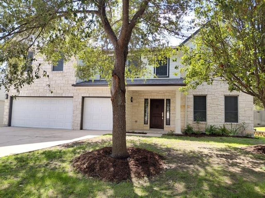 281 HOMETOWN PKWY, Kyle, TX 78640