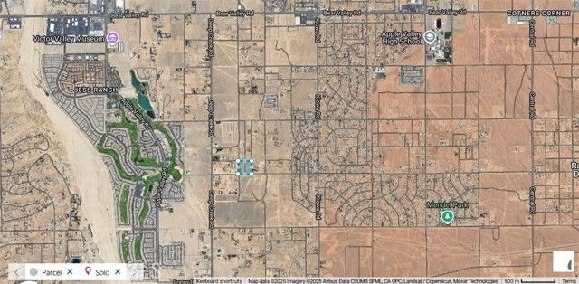 0 Wren, Apple Valley, CA 92308