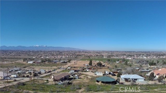 0 Wren, Apple Valley, CA 92308