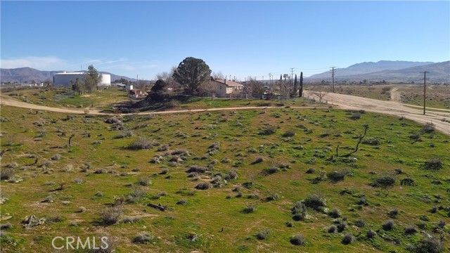 0 Wren, Apple Valley, CA 92308