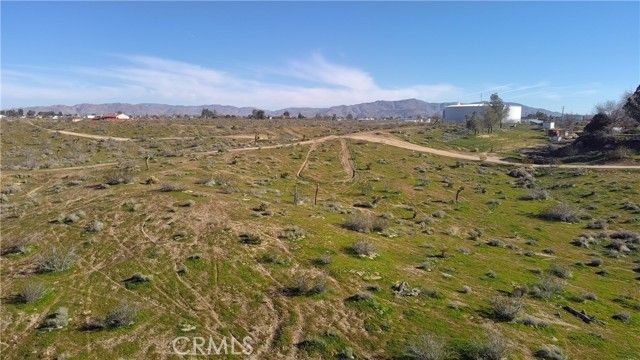 0 Wren, Apple Valley, CA 92308