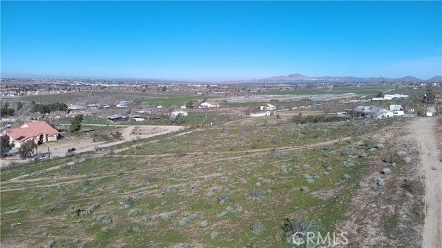 0 Wren, Apple Valley, CA 92308