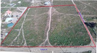 0 Wren, Apple Valley, CA 92308