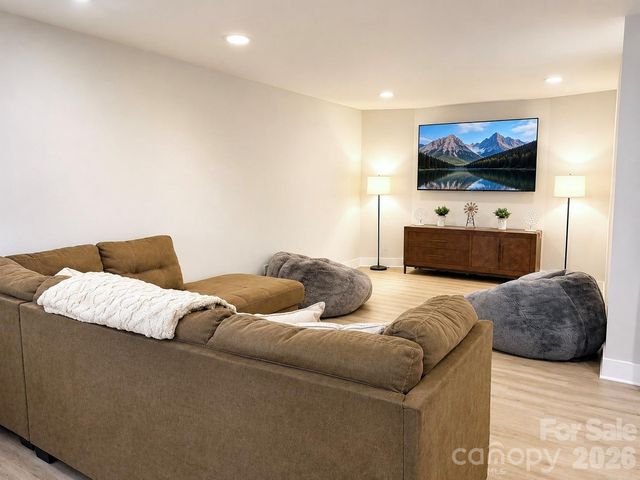 1380 3rd Creek Church Road, Cleveland, NC 27013