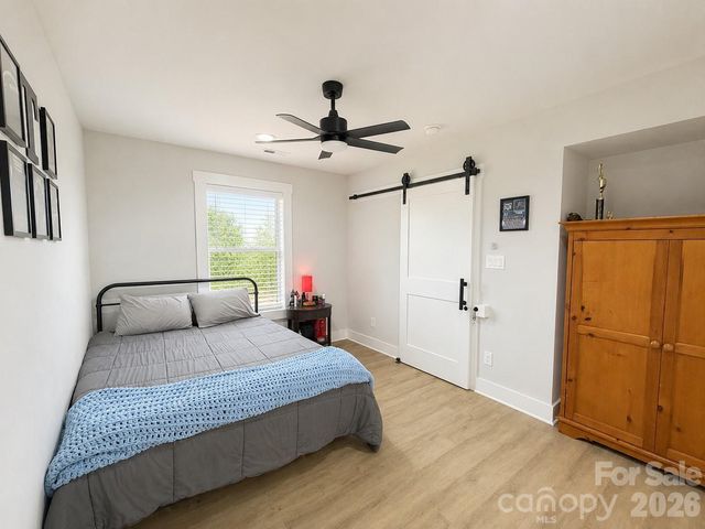 1380 3rd Creek Church Road, Cleveland, NC 27013