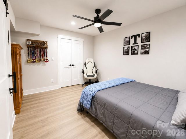 1380 3rd Creek Church Road, Cleveland, NC 27013