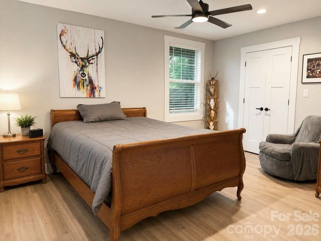 1380 3rd Creek Church Road, Cleveland, NC 27013
