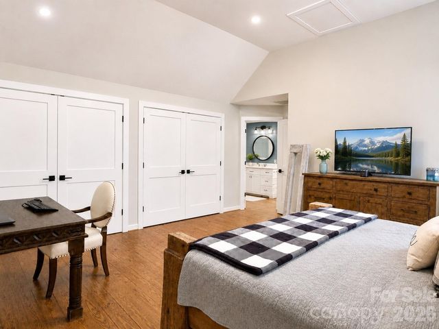 1380 3rd Creek Church Road, Cleveland, NC 27013