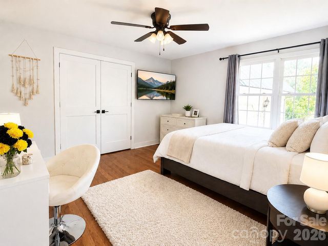 1380 3rd Creek Church Road, Cleveland, NC 27013