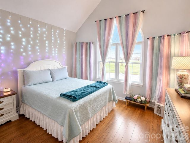 1380 3rd Creek Church Road, Cleveland, NC 27013