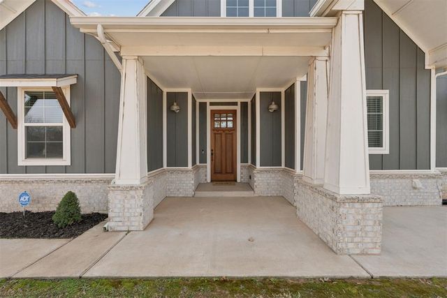 3475 Turtle Hill, Guthrie, OK 73044