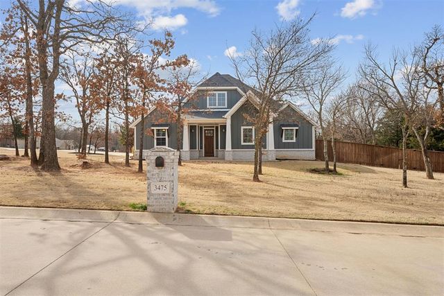 3475 Turtle Hill, Guthrie, OK 73044