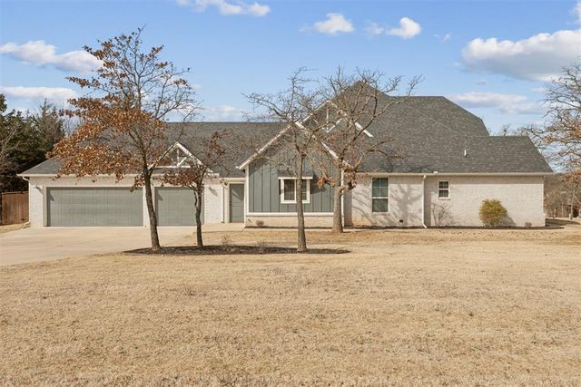 3475 Turtle Hill, Guthrie, OK 73044