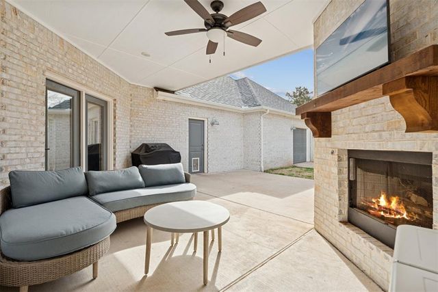 3475 Turtle Hill, Guthrie, OK 73044