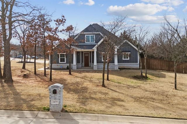 3475 Turtle Hill, Guthrie, OK 73044