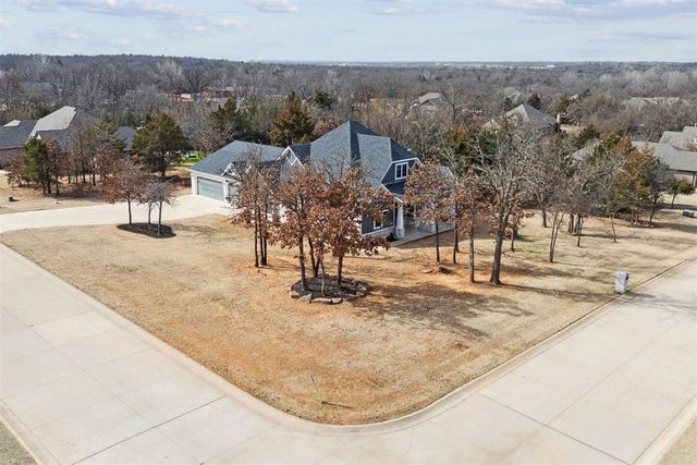 3475 Turtle Hill, Guthrie, OK 73044
