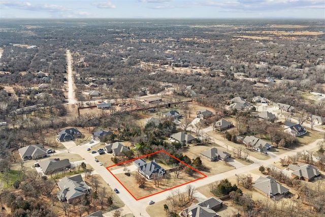 3475 Turtle Hill, Guthrie, OK 73044