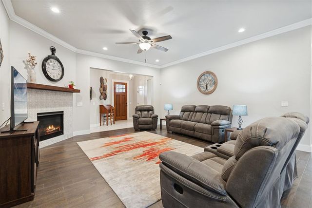 3475 Turtle Hill, Guthrie, OK 73044