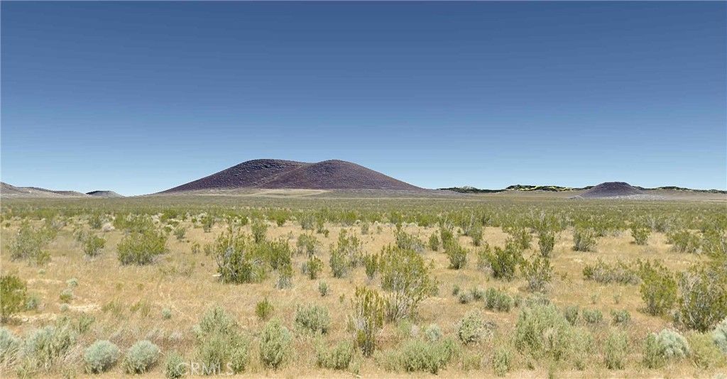 64 Sunset Avenue, Mojave, CA 93501
