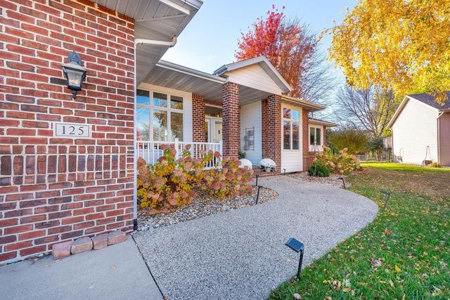 125 Thissen Court, Mankato, MN 56001