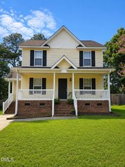 205 Spinel Lane, Knightdale, NC 27545